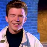Rick Astley